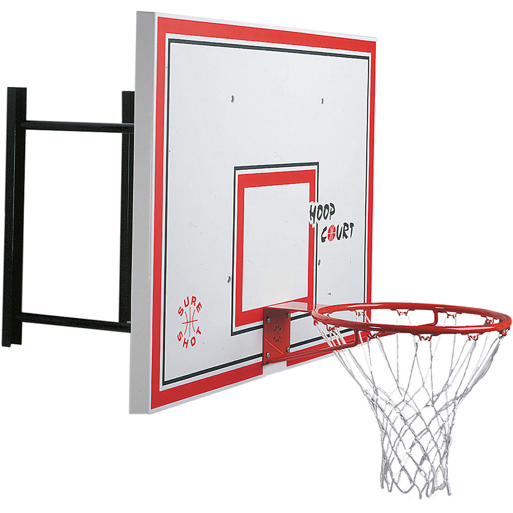 Sure Shot 534 Euro Wall Mount Unit