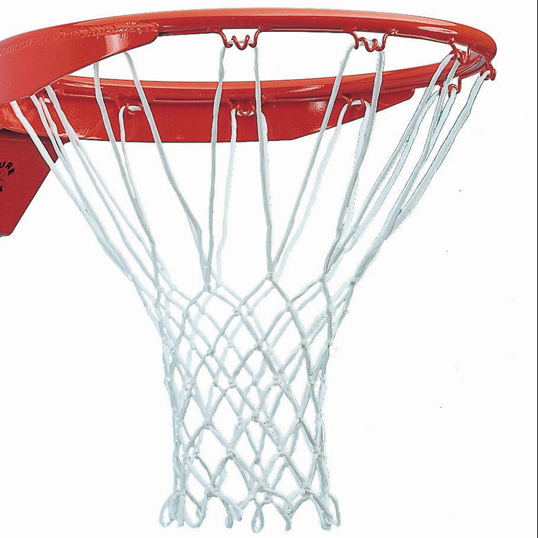 Sure Shot Basketball Net White