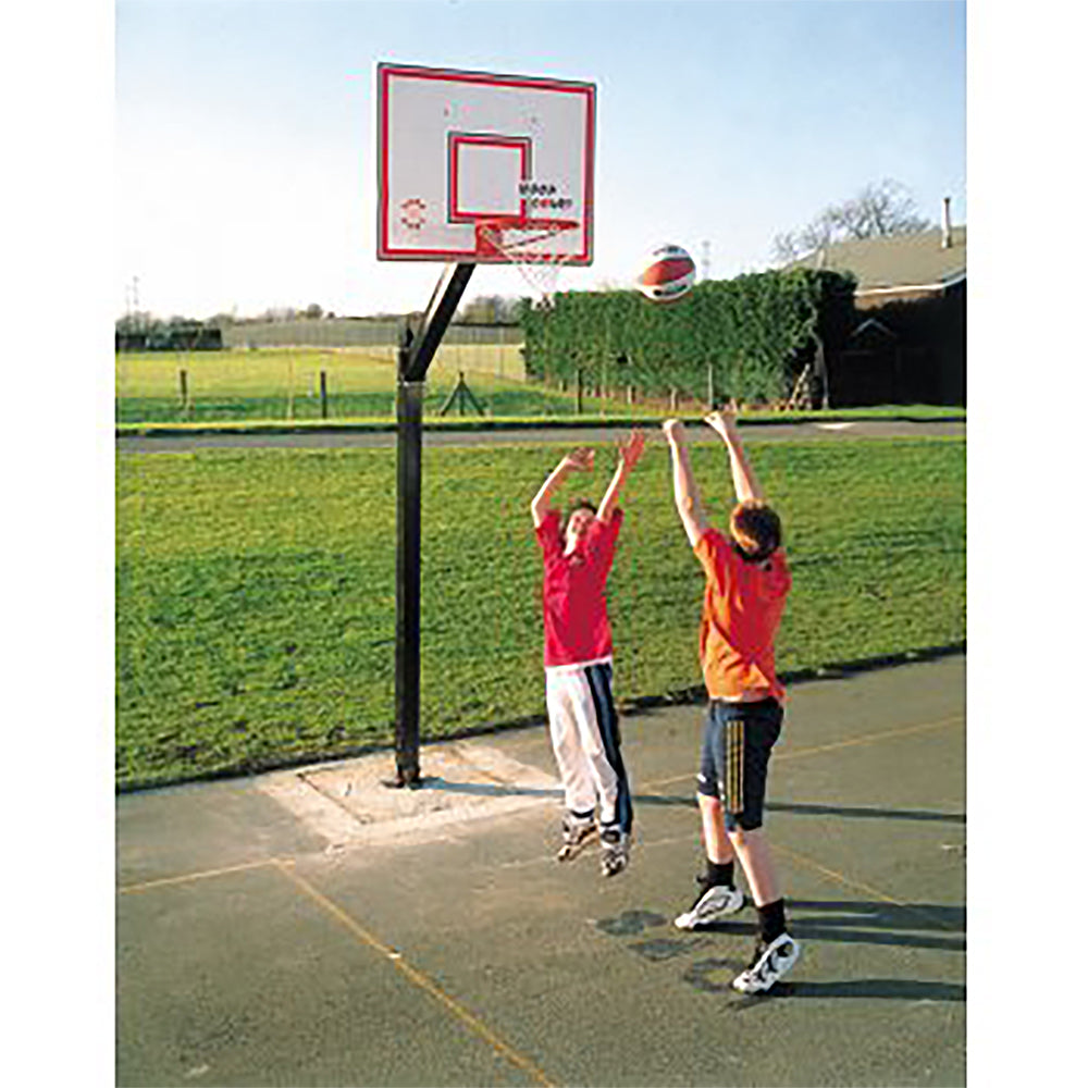 Sure Shot 661 Euro Court All-In-One System