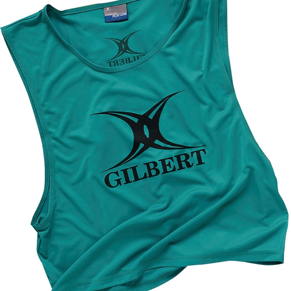 Gilbert Polyester Bibs