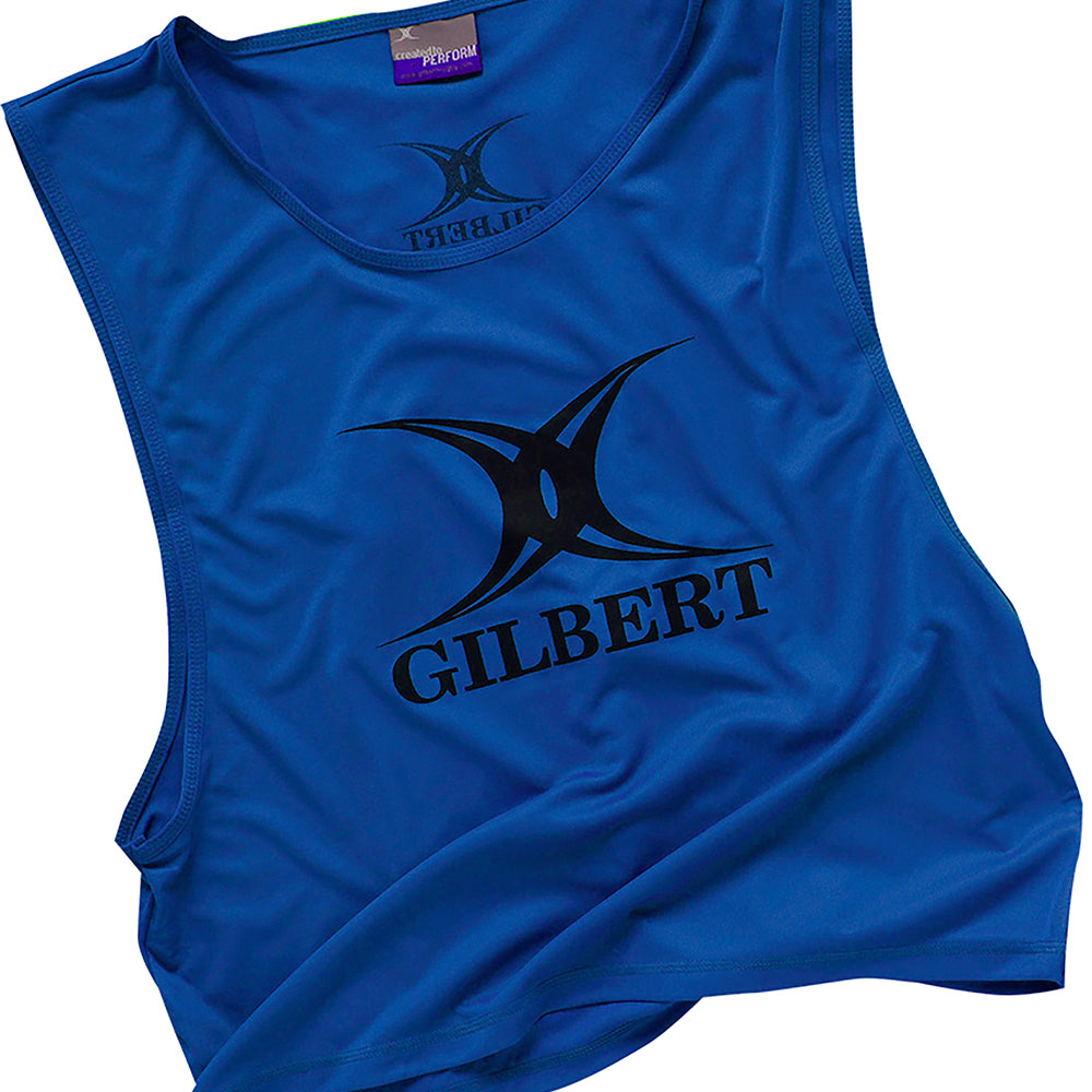 Gilbert Polyester Bibs