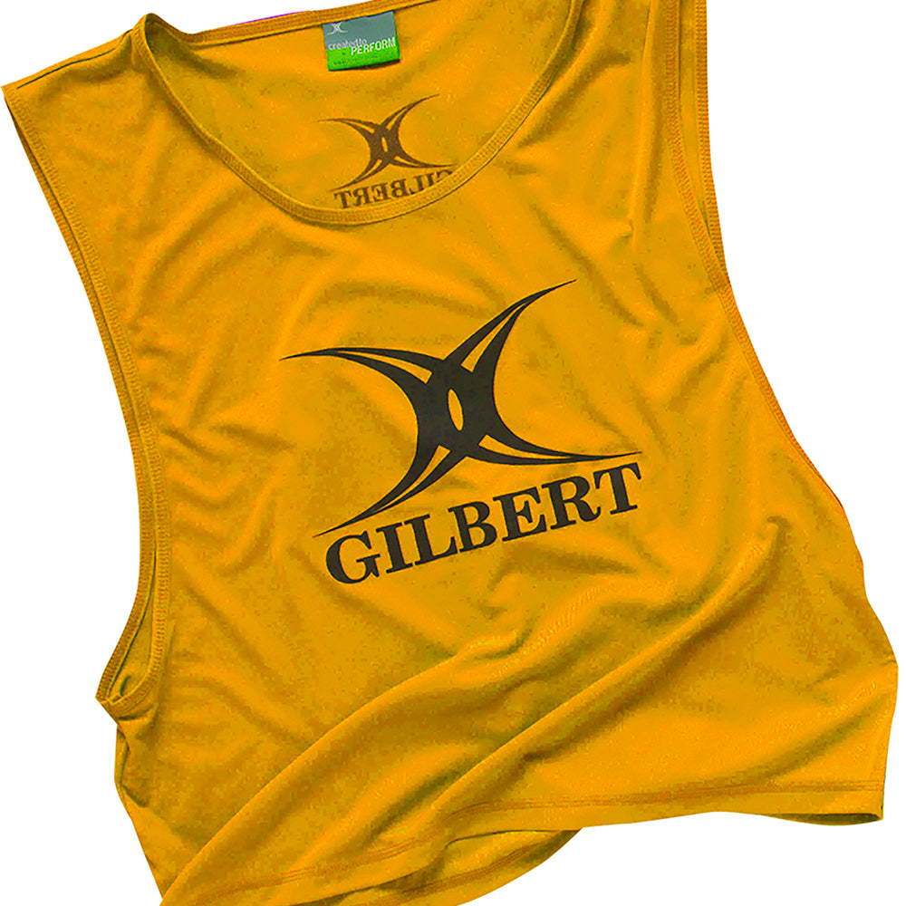 Gilbert Polyester Bibs