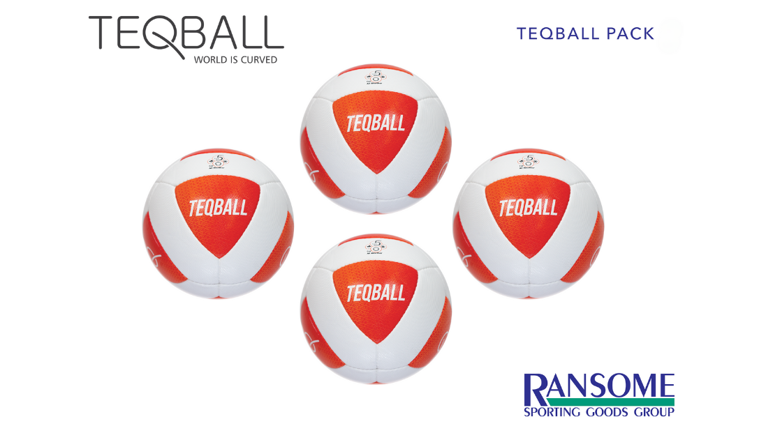 Teqball Lite Table