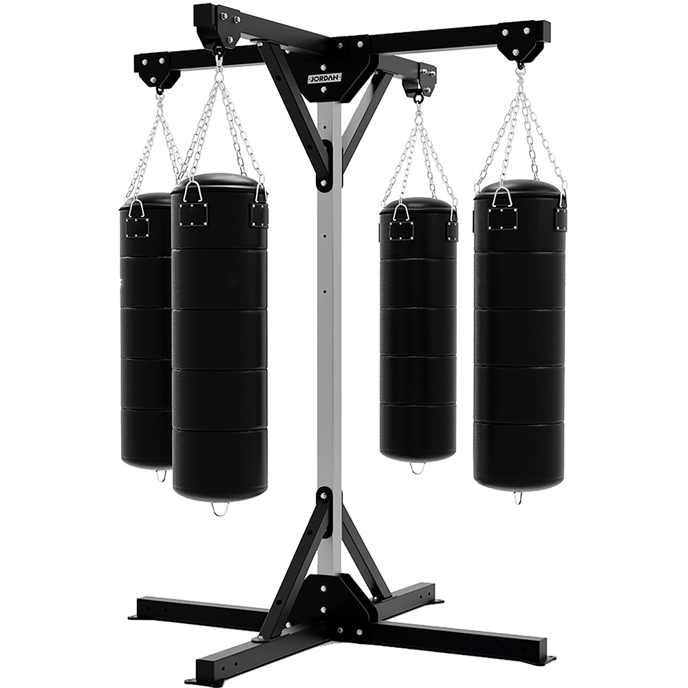 Jordan 4 in 1 Boxing Station