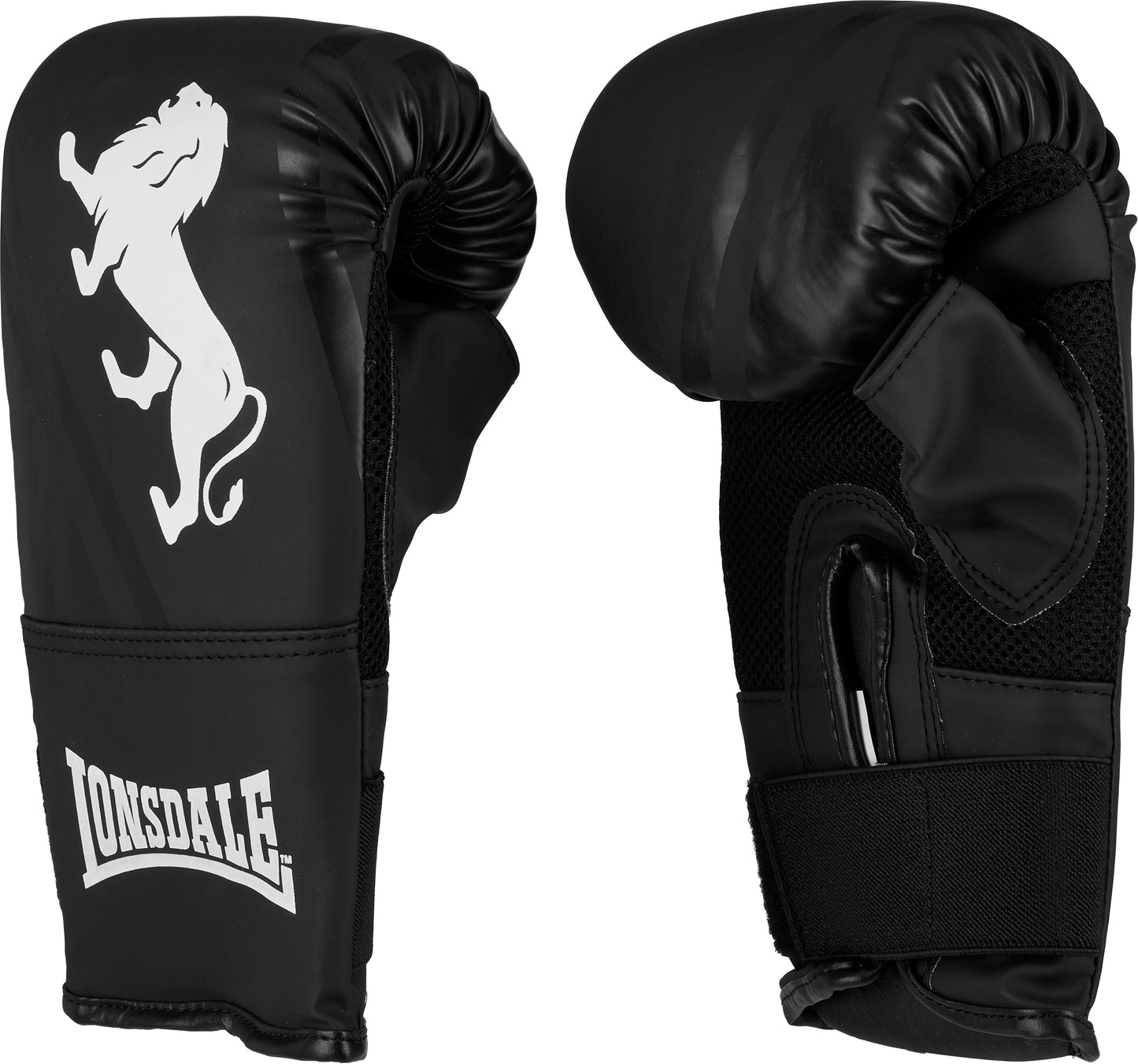 Lonsdale Club Boxing Pack