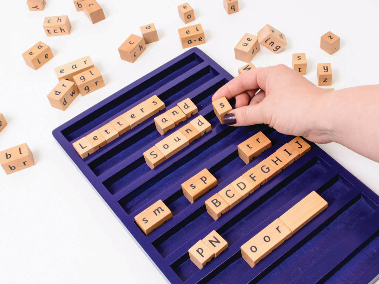 Early Years Literacy Progress Kit