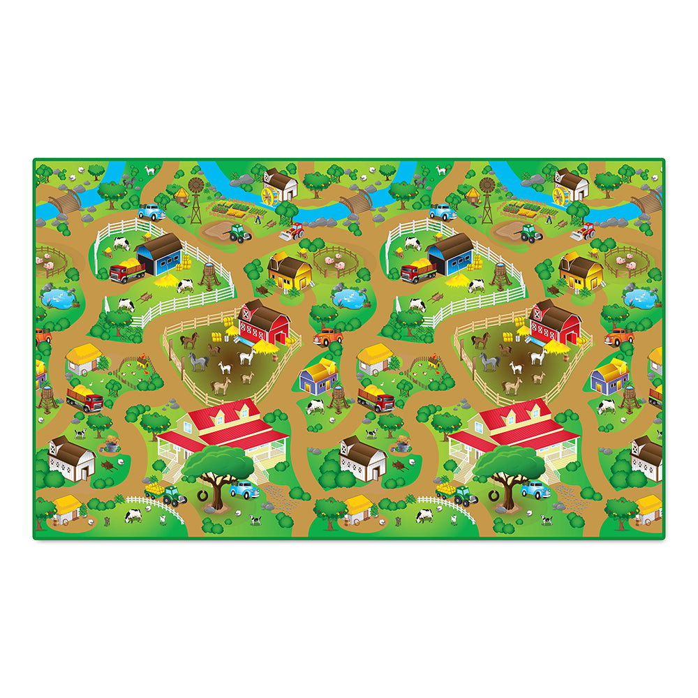 Farm Play Mat