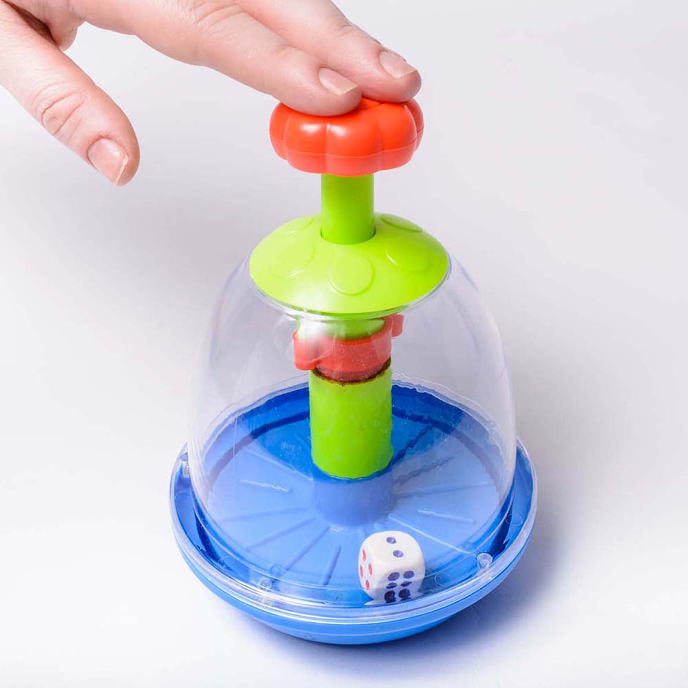 Giant Ludo Game