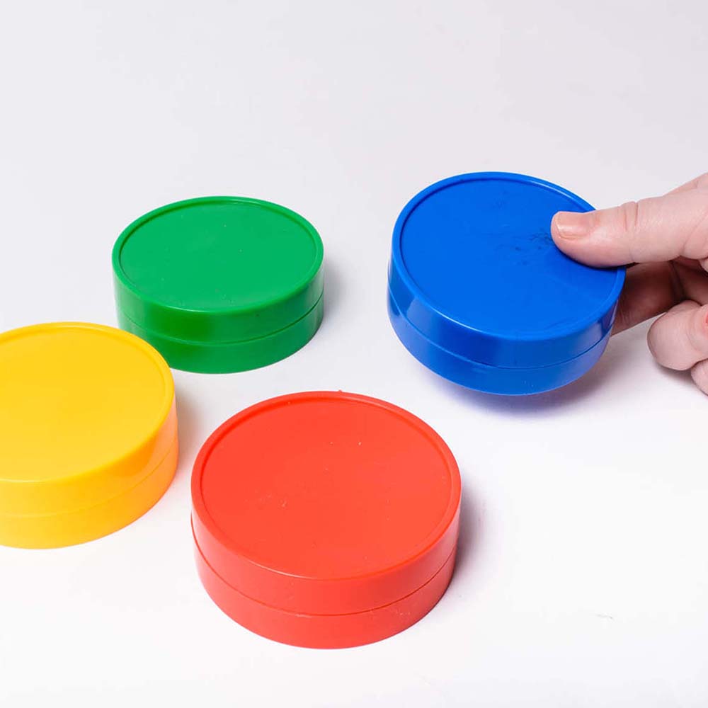 Giant Ludo Game