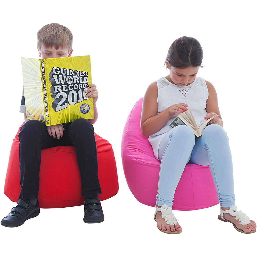 Child Snug Bean Bag Chair