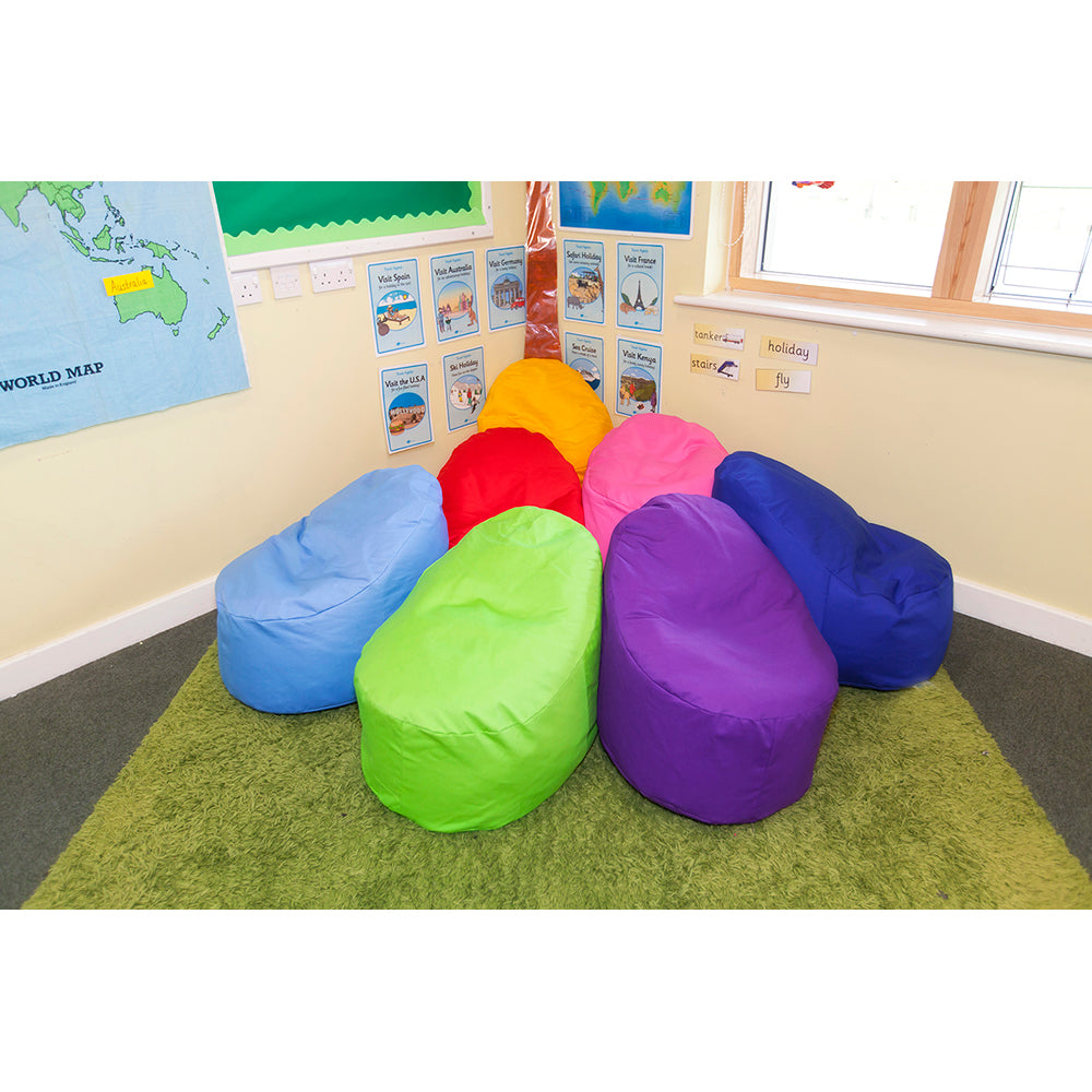 Child Snug Bean Bag Chair