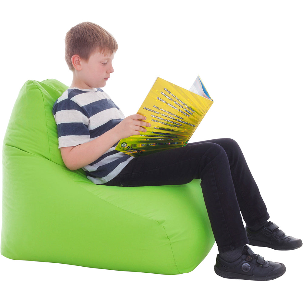 Child Ultra Snug Bean Bag Chair