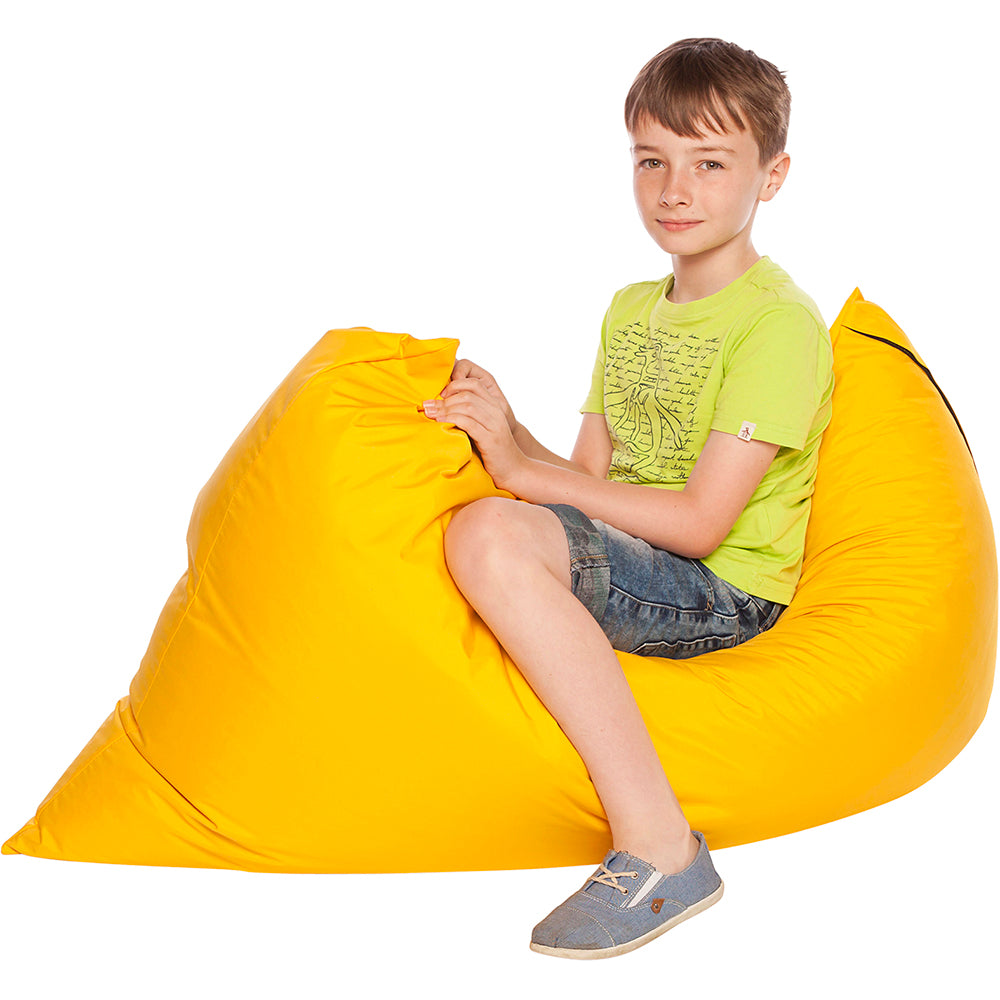 Giant Child Floor Cushion