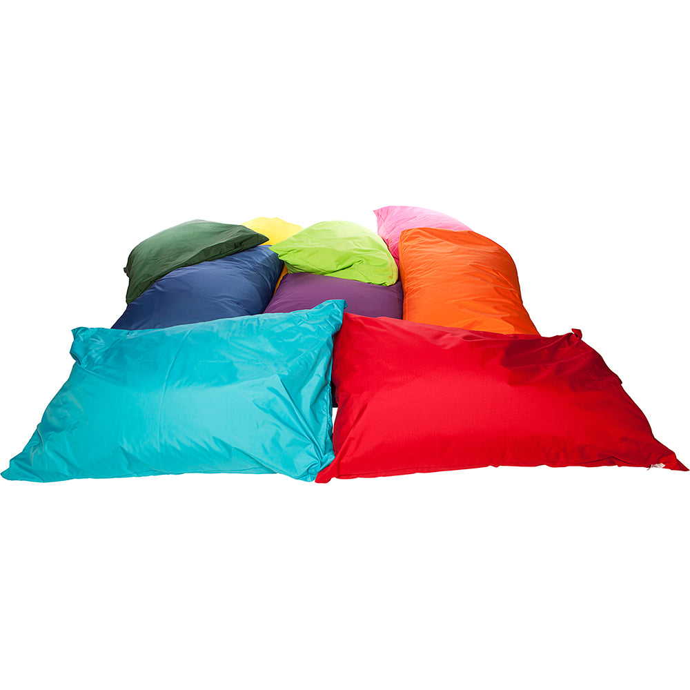 Giant Child Floor Cushion