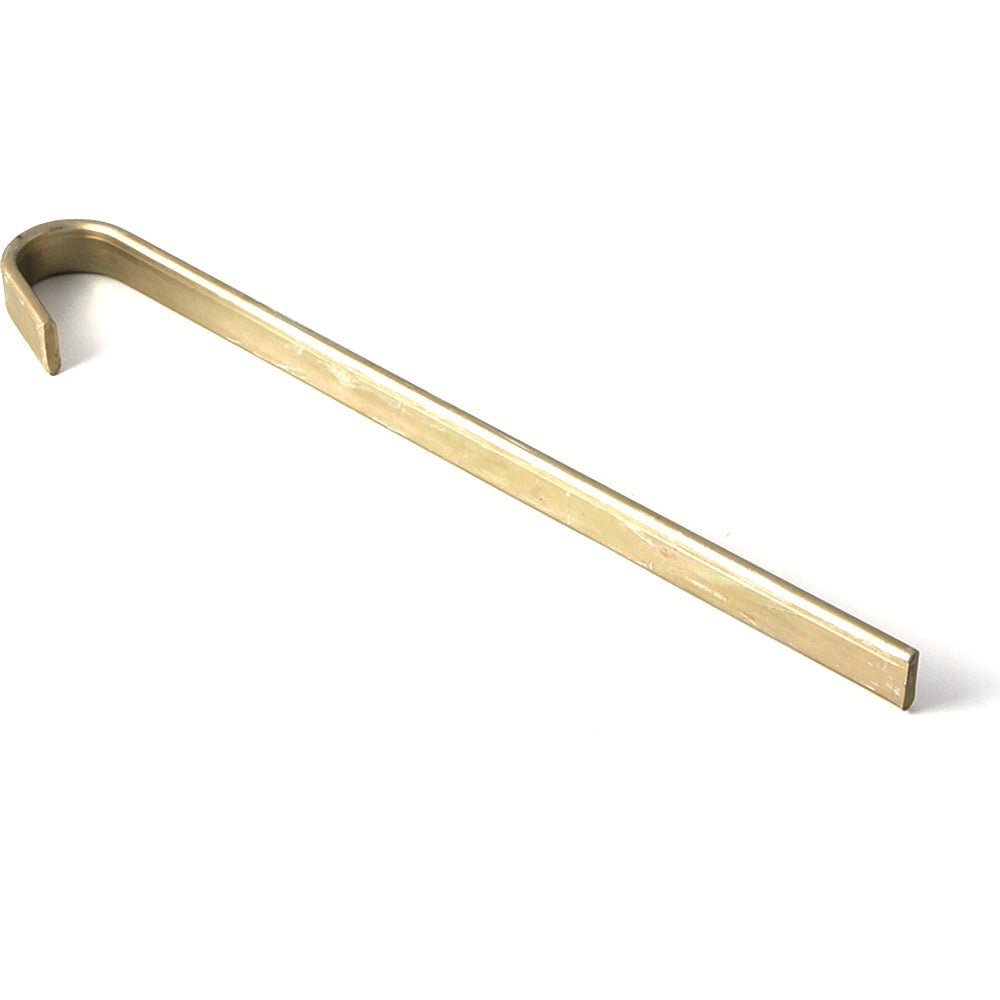 300mm Iron Peg