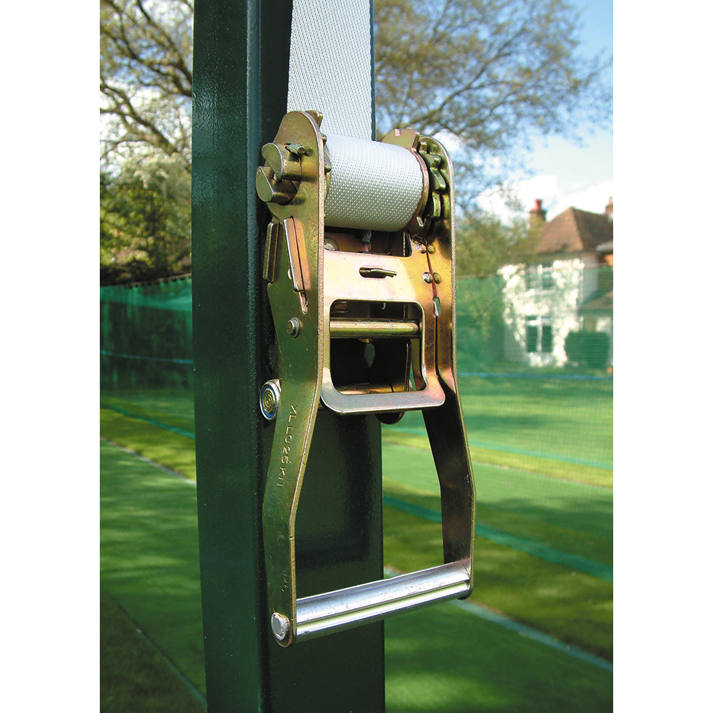 Cricket Bay 3m Winch Post
