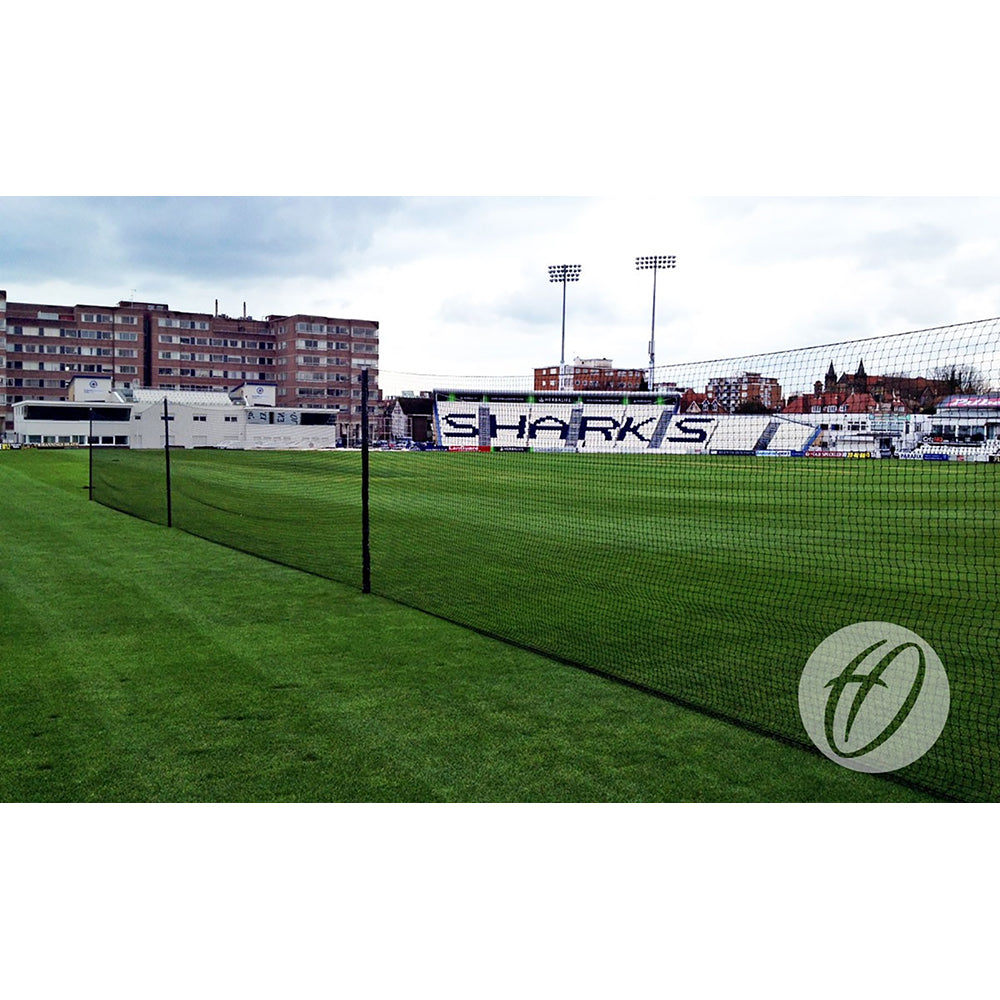 Harrod County Practice Net System 2.7m x