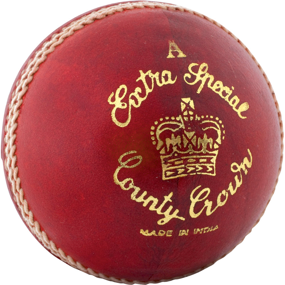 Readers Extra Special 'A' Cricket Ball 5.5oz