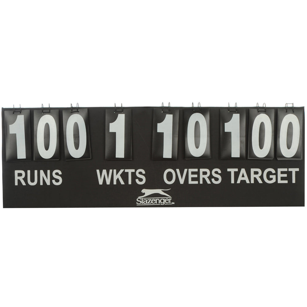 Slazenger Portable Scoreboard