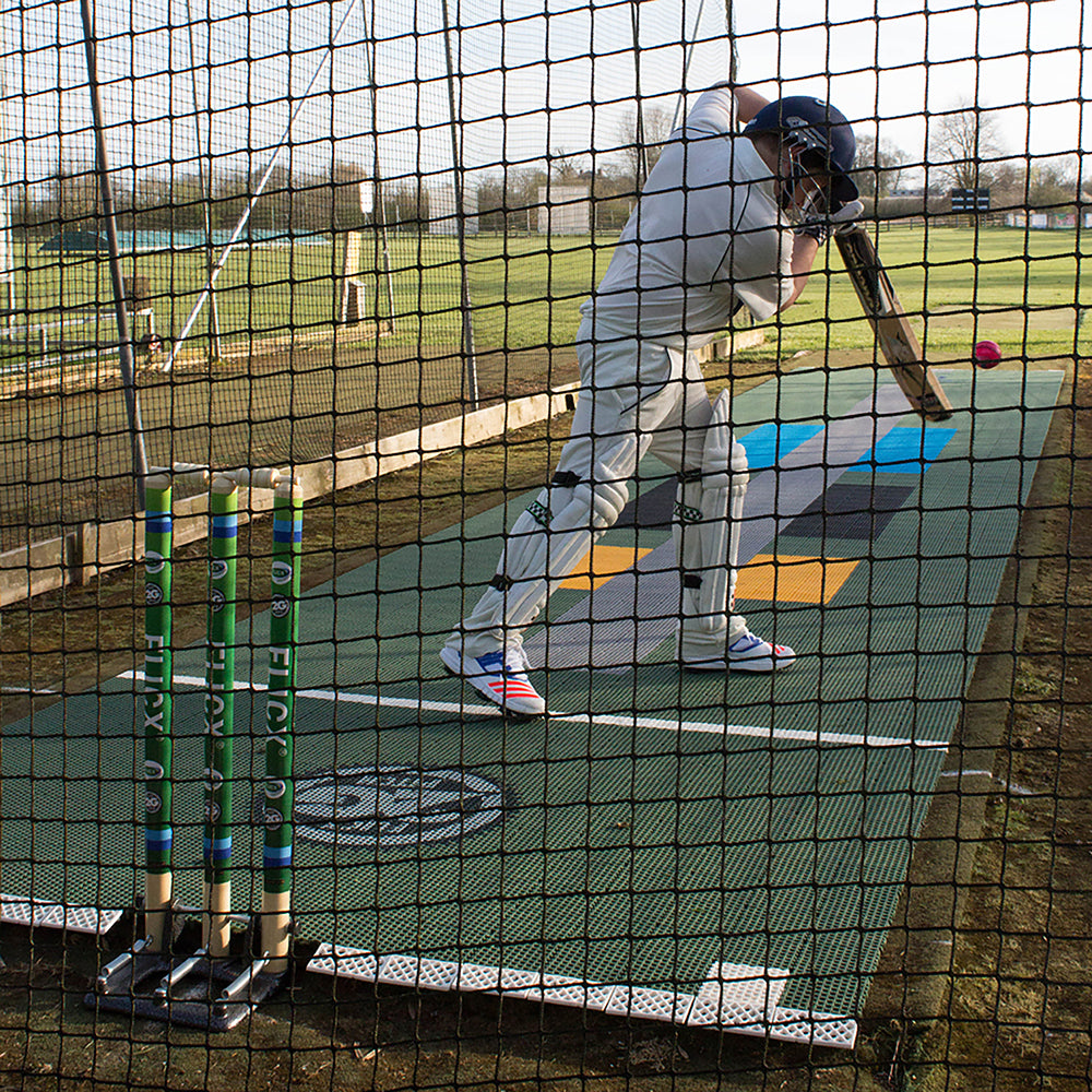 Flicx 2G Flicx Skills Pitch