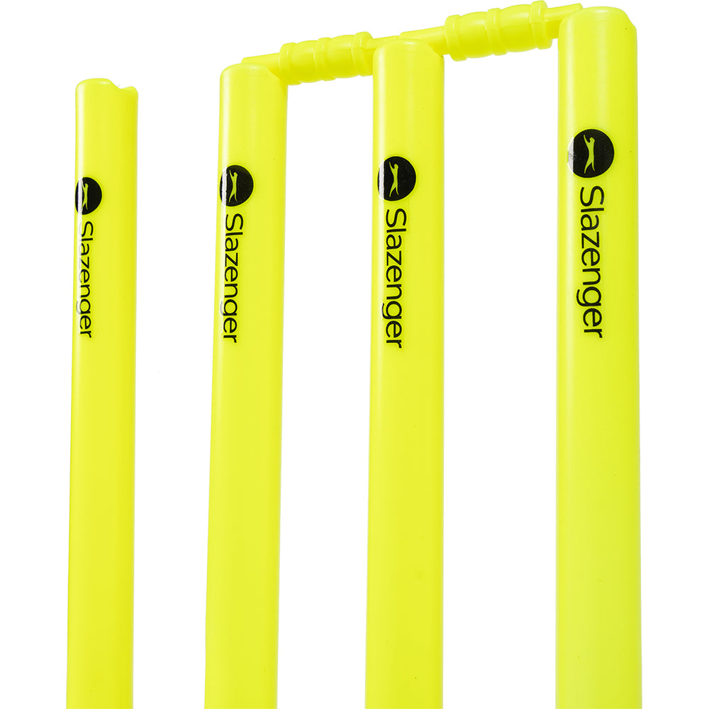 Slazenger Reflex Stumps