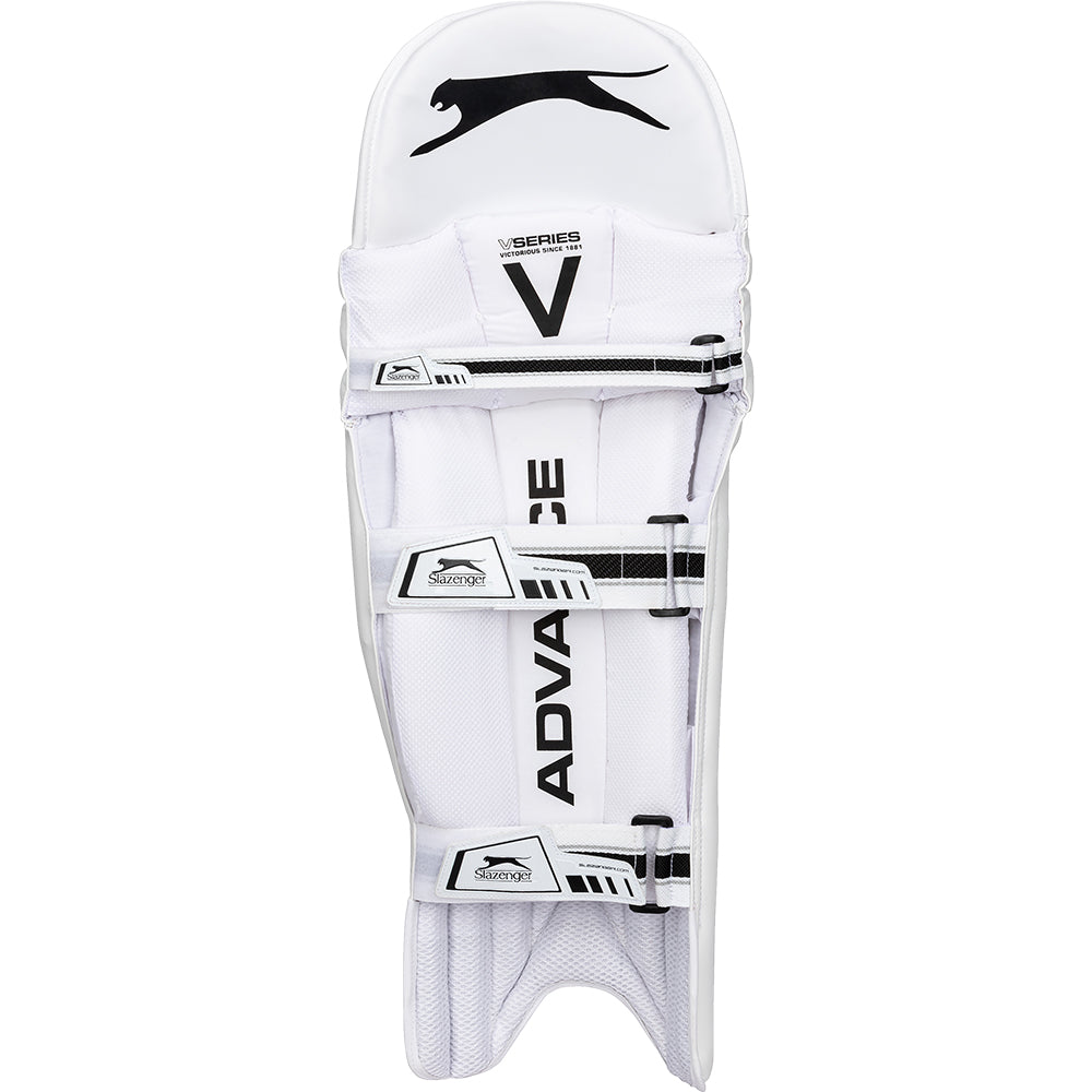 Slazenger Advance Cricket Batting Pads