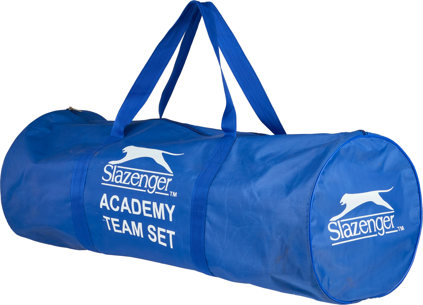 Slazenger Academy Plastic Team Cricket Set