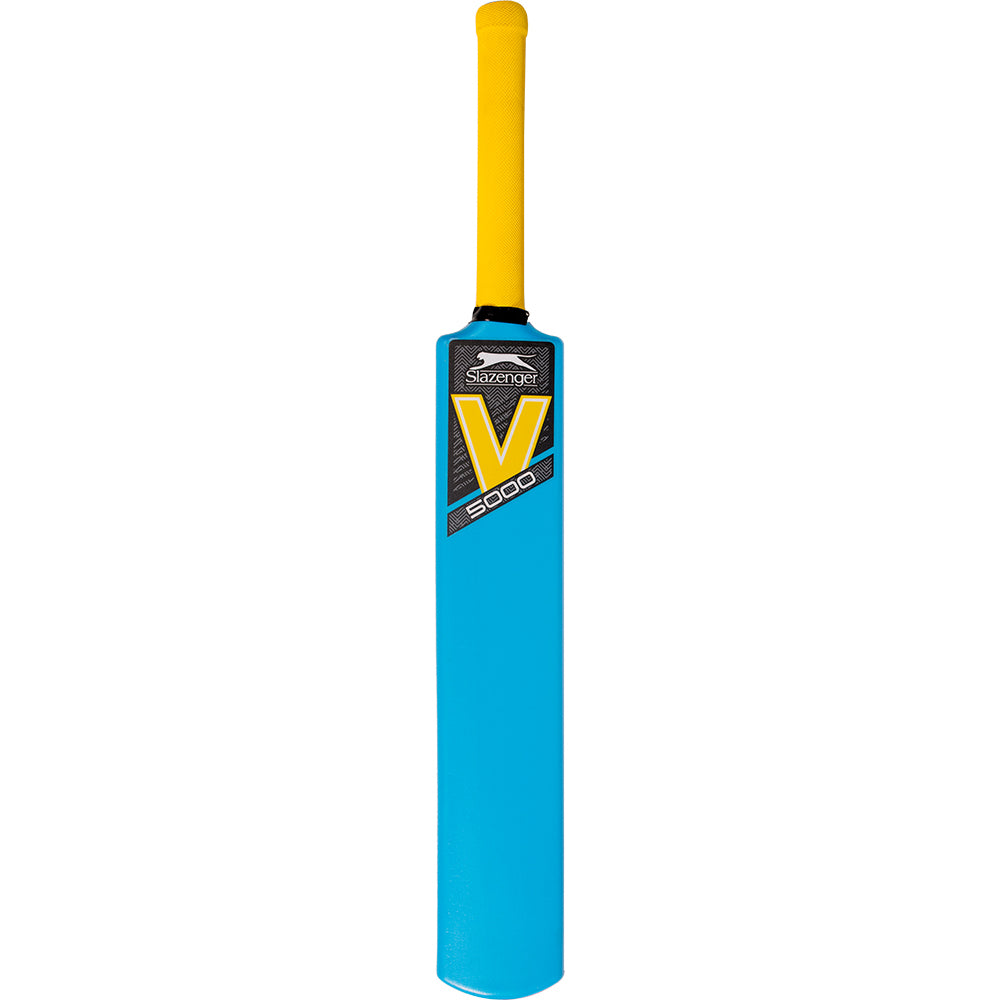 Slazenger Academy Plastic Cricket Bat