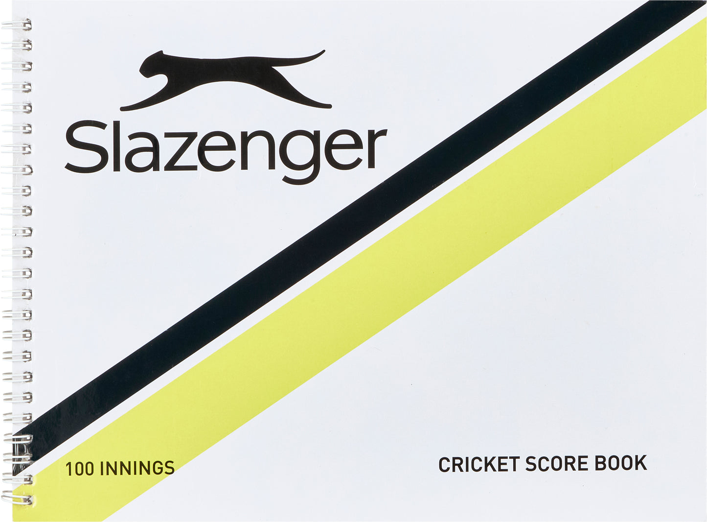 Slazenger Cricket Pack