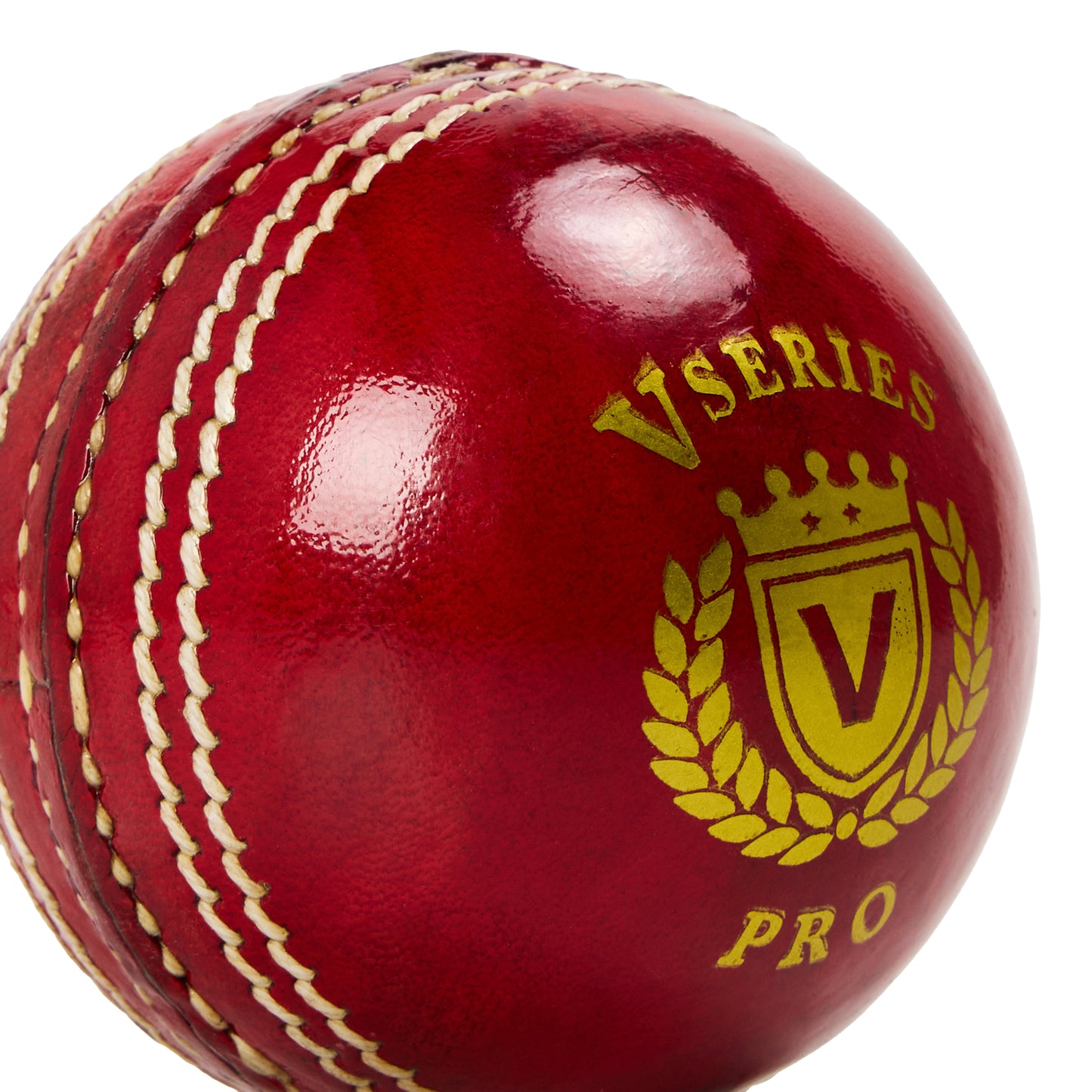 Slazenger Pro Cricket Ball