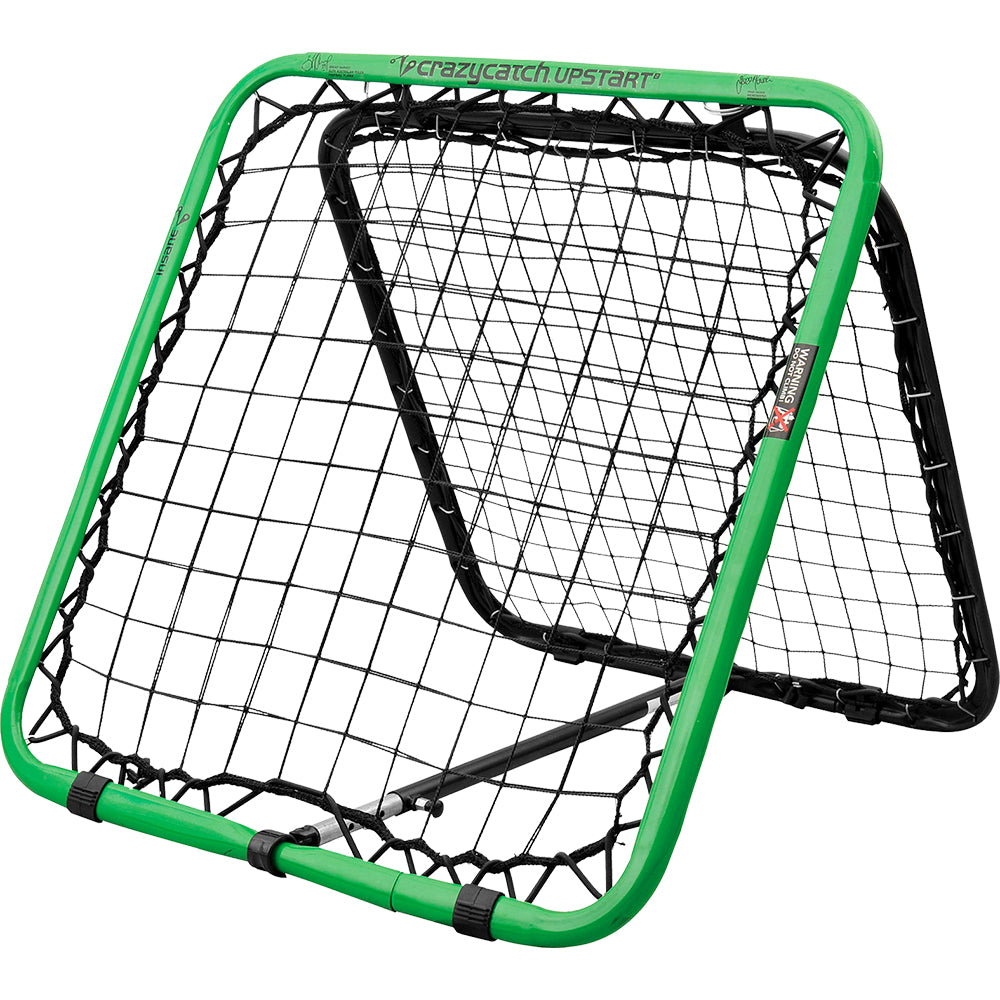 Crazy Catch Upstart Rebounder