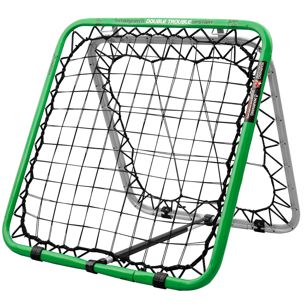 Crazy Catch Upstart Rebounder