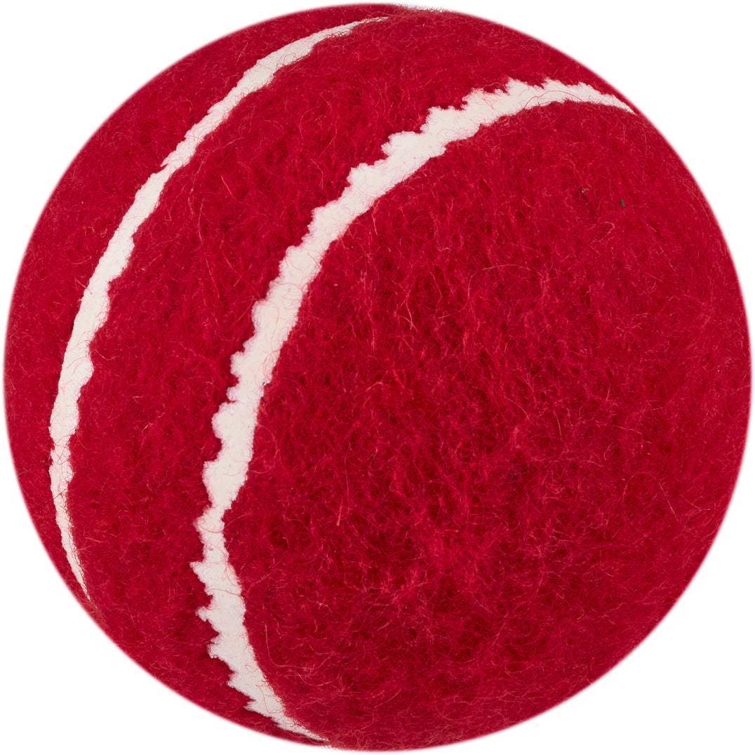 Slazenger Allplay Cricket Balls (Set of 6)