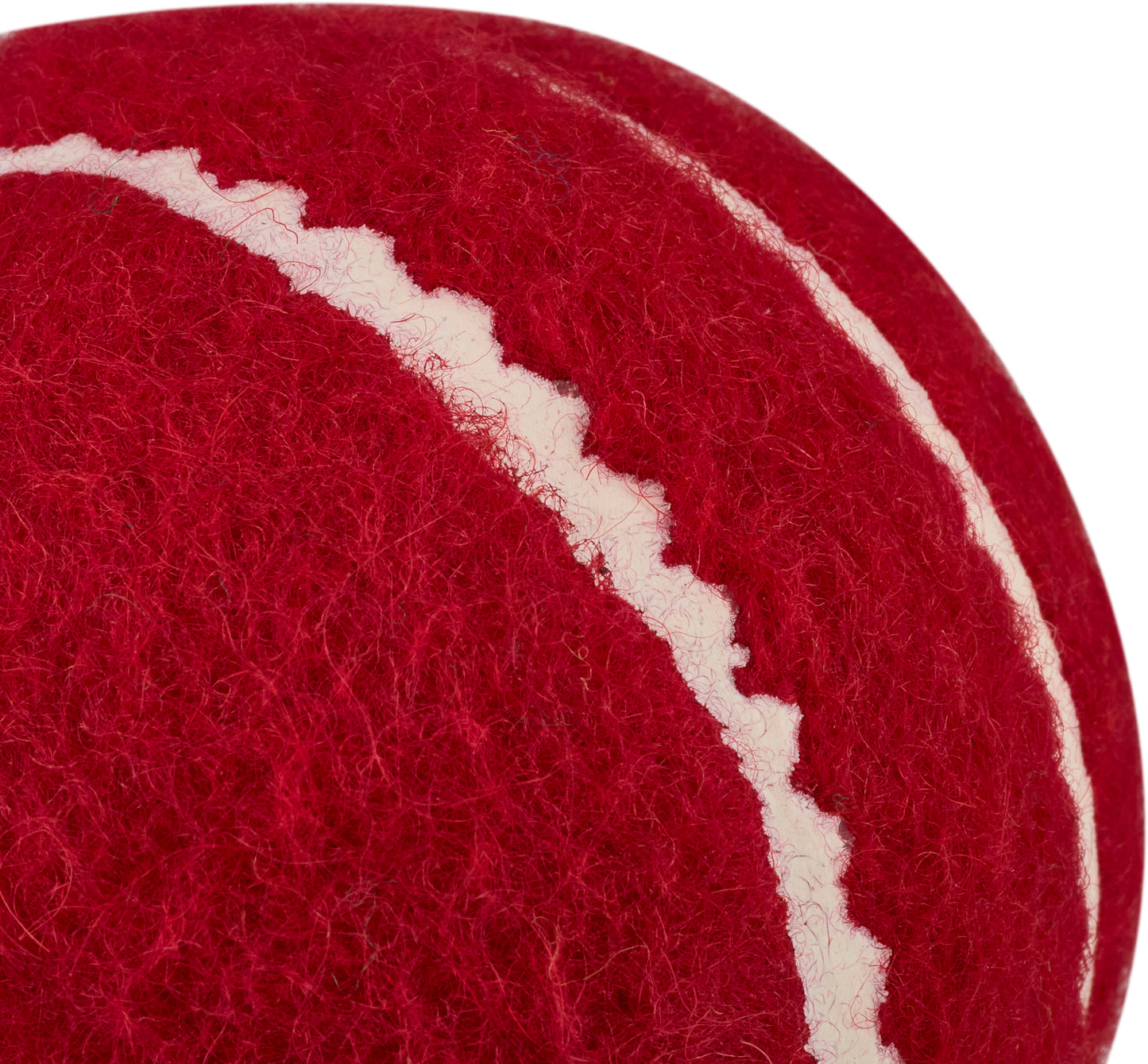 Slazenger Allplay Cricket Balls (Set of 6)