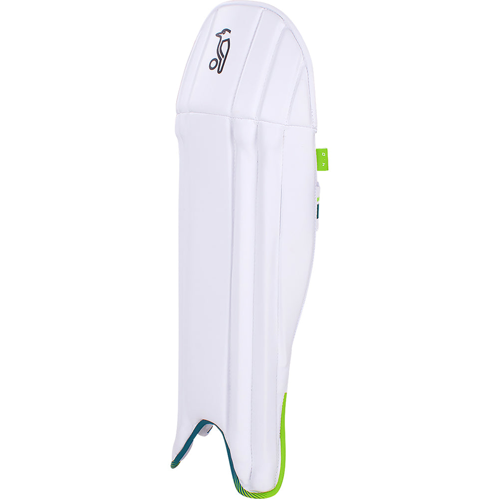 Kookaburra 4.0 Wicket Keeping Pads