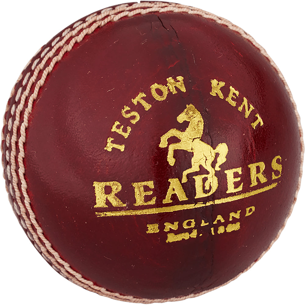 Readers County Crown 'A' Cricket Ball