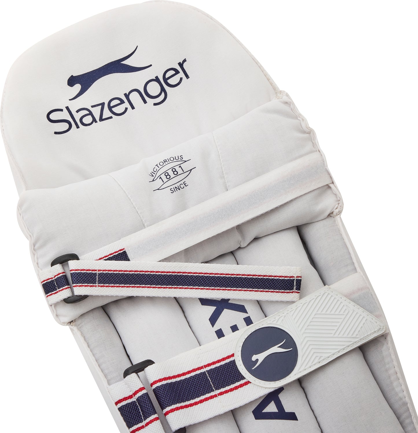 Slazenger Apex Ambidextrous Batting Pads