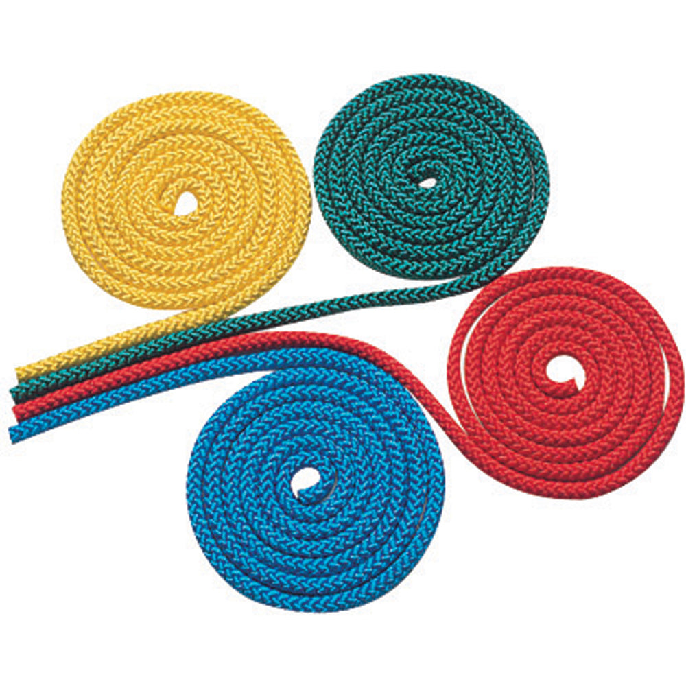 Nylon Gymnastics Ropes (Set of 4)