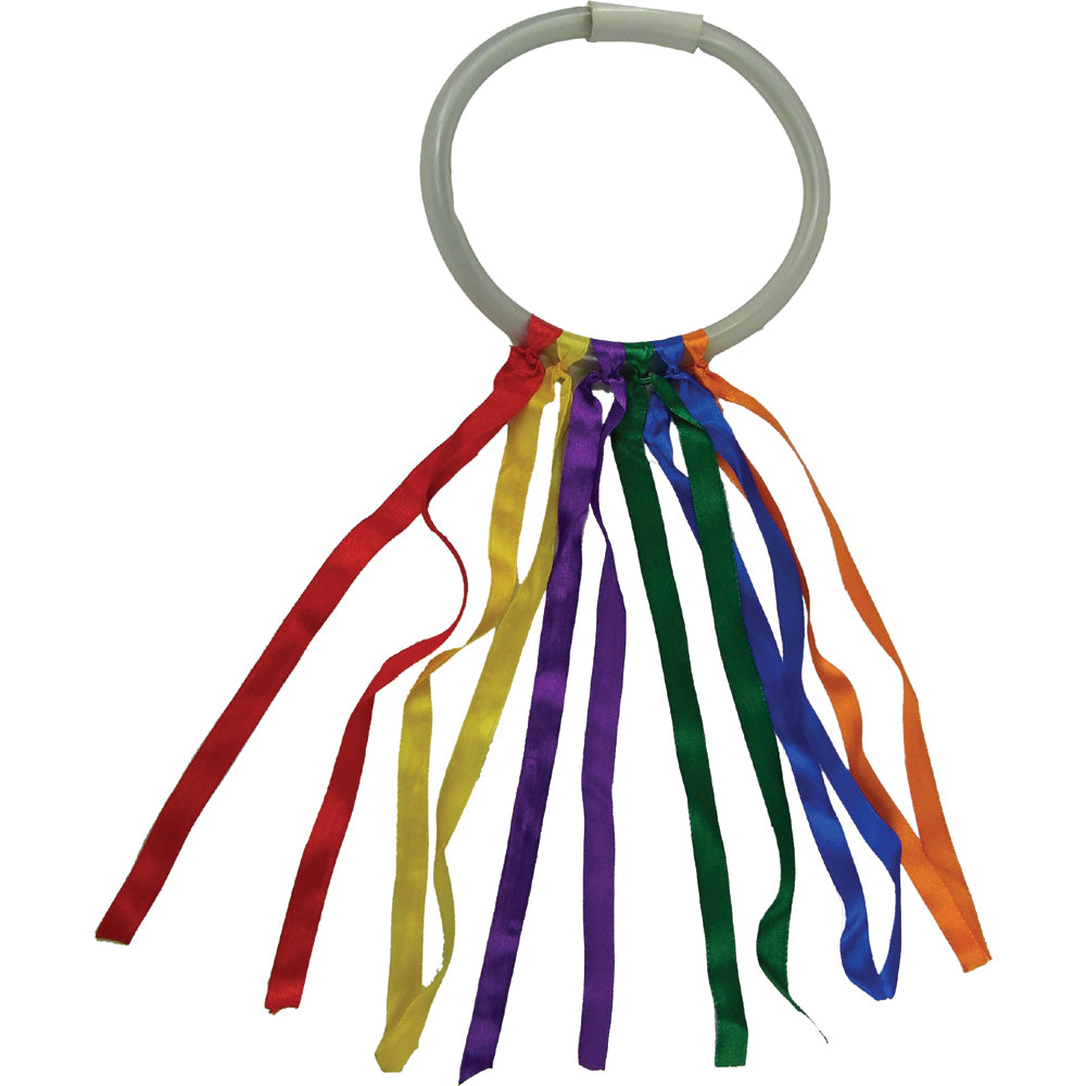 Dance Hoops (Set of 12)