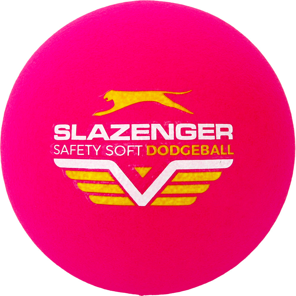 Slazenger Safety Soft Foam 15cm Dodgeball