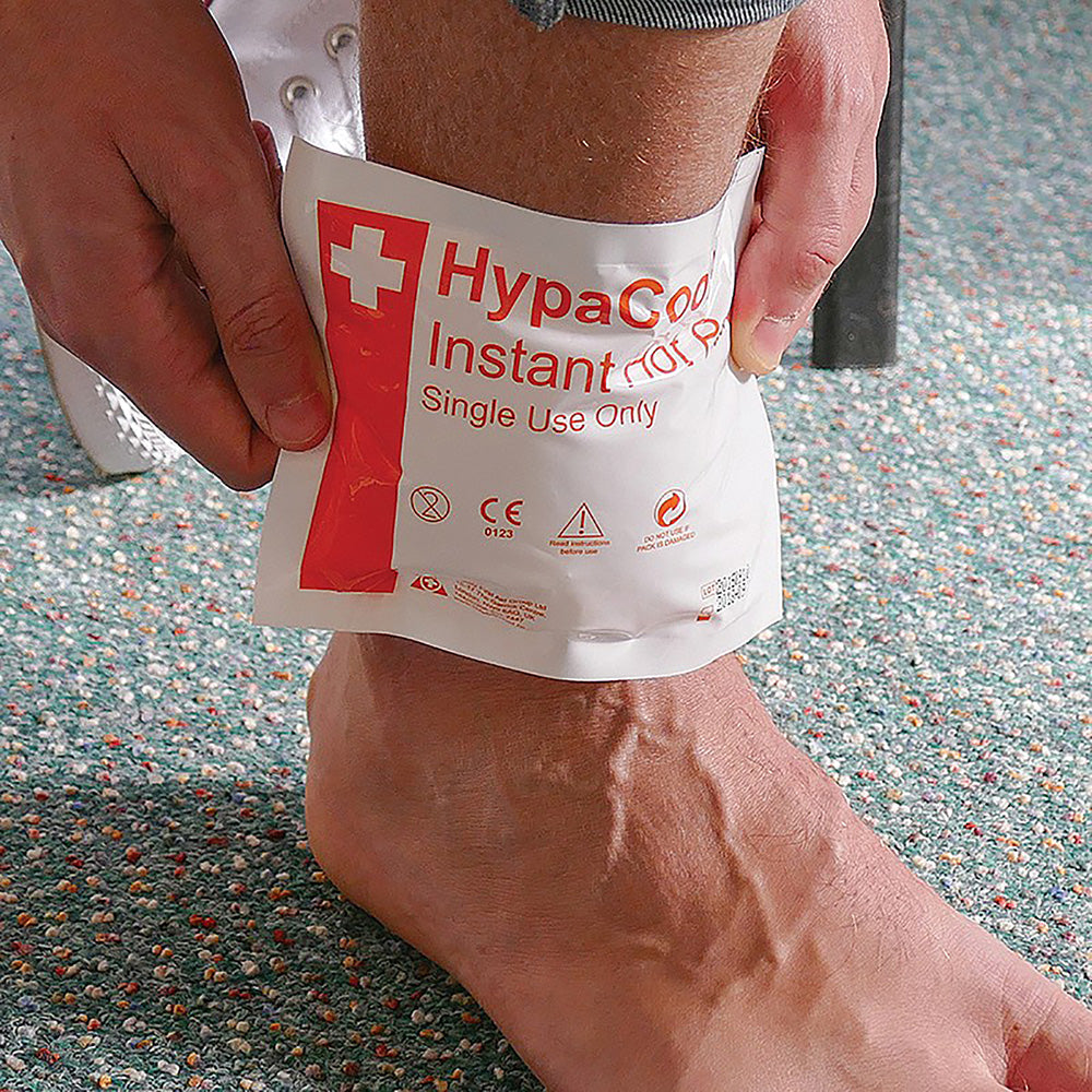 Instant Hot Pack (Set of 24)