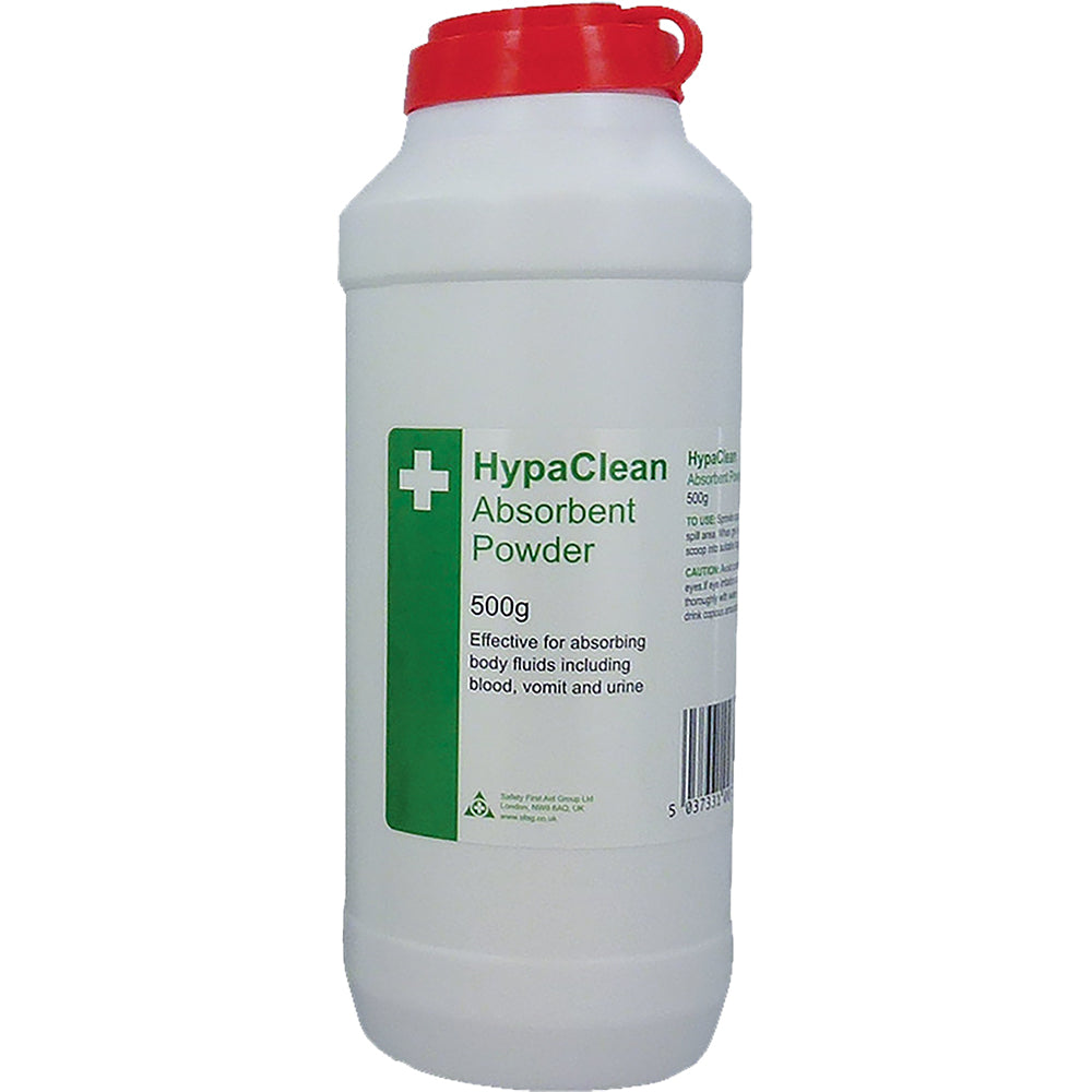 HypaClean Absorbent Powder 500g