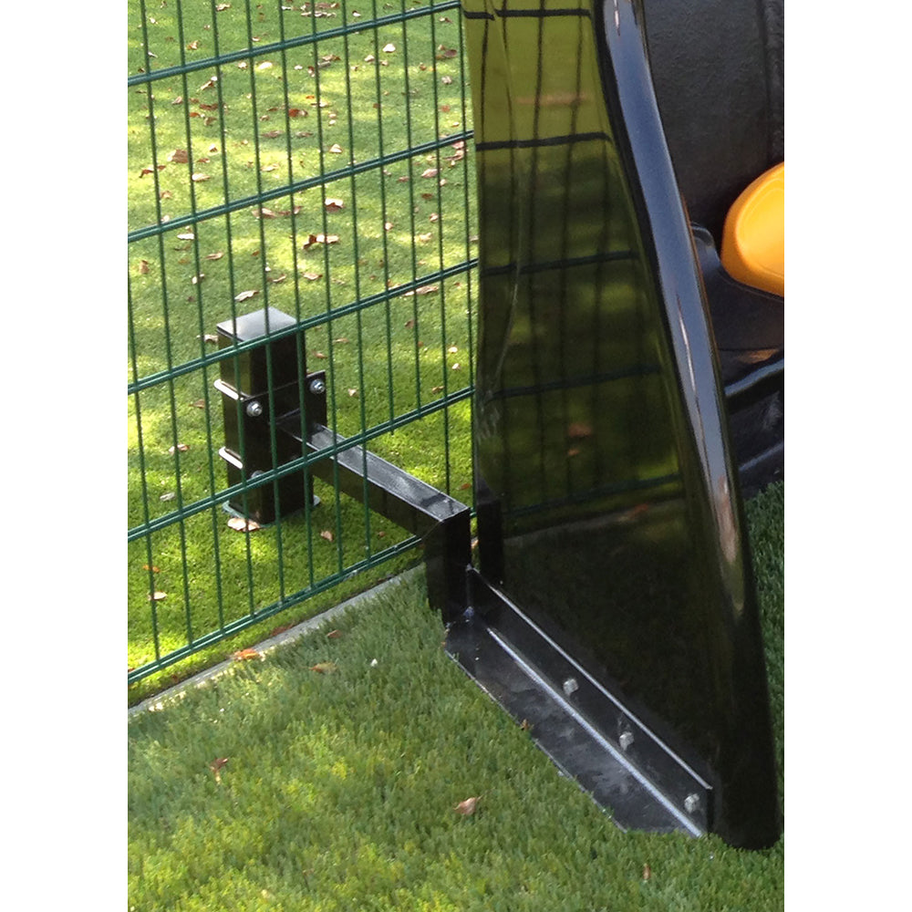 Harrod Fibretech Shelter Post Anchor