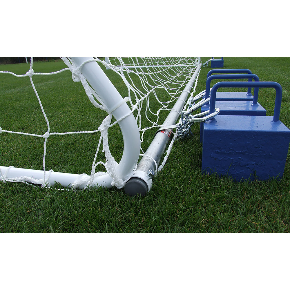 Harrod Freestanding Steel Goal (per pair)