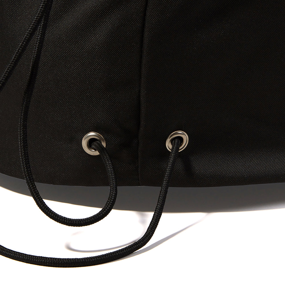 Mitre 8 Ball Sack Black