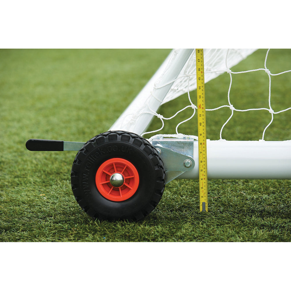 Harrod Hi-Raise Wheel Kit (Set of 8)