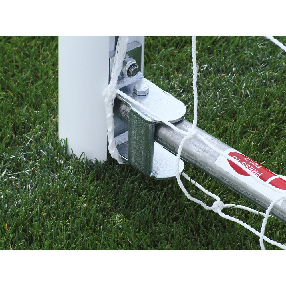 Harrod Folding Aluminium Football Goals (per pair)