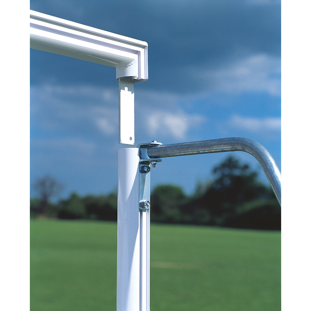Harrod Folding Aluminium Football Goals (per pair)