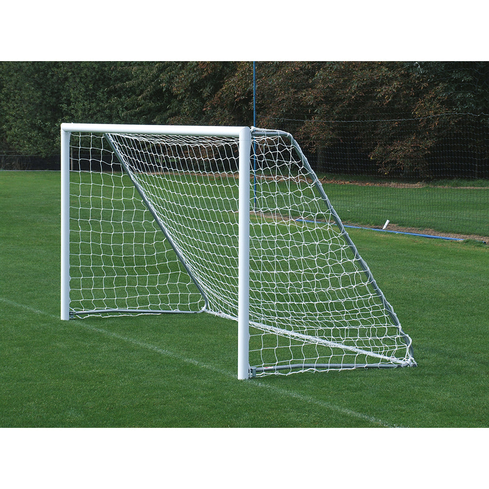 Harrod Folding Aluminium Football Goals (per pair)