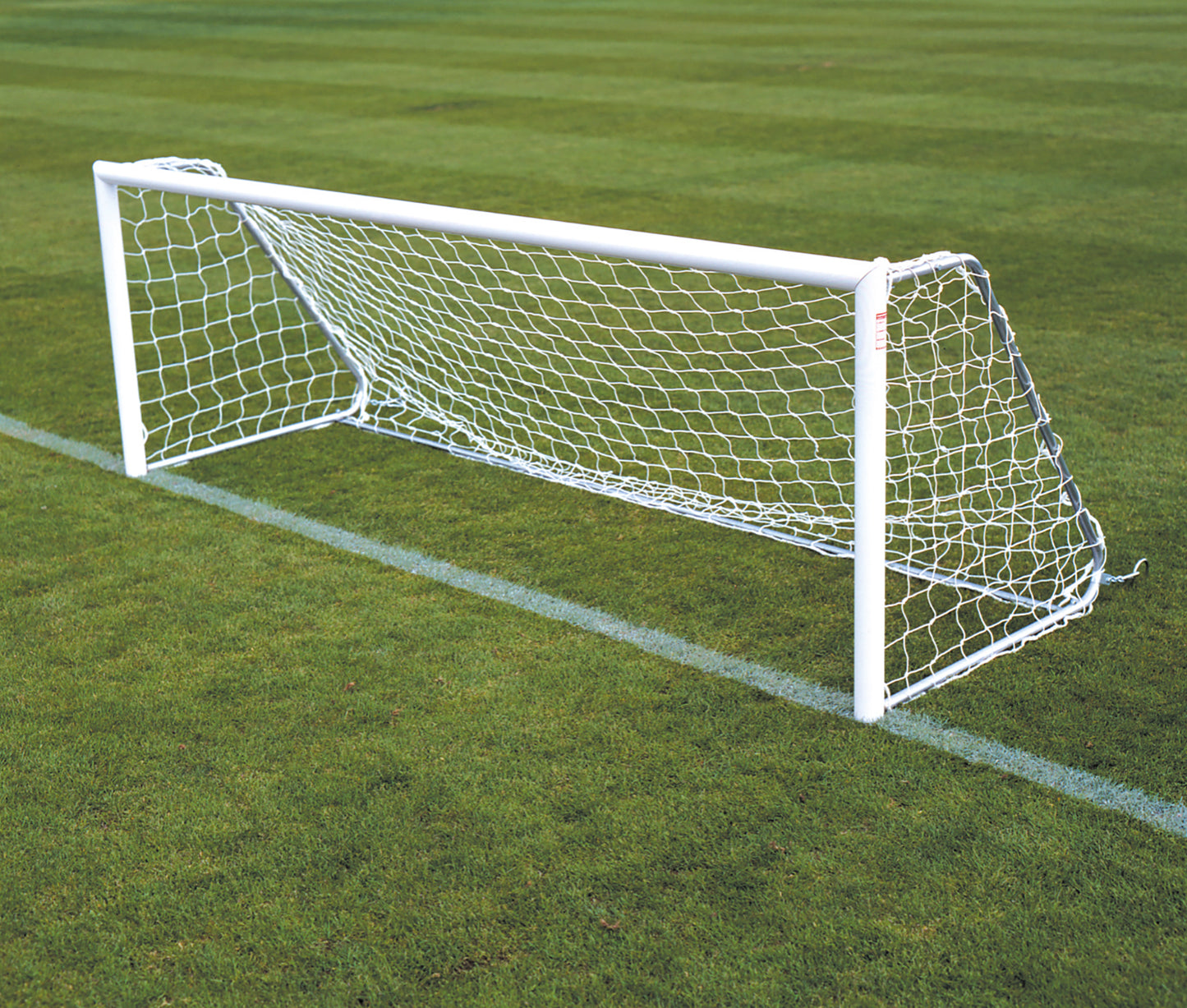 Harrod Folding Aluminium Football Goals (per pair)